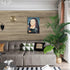 Abyssaly 17.7” X 118” Wood Grain Contact Paper, Light Brwon Wood Peel and Stick Wallpaper, Self Adhesive Natural Wood Wallpaper for Home Decoratio...