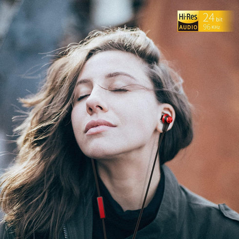 USB C Headphone Type C Earbuds Wired with Mic Compatible with iPhone 15 iPad Pro iPad Mini 6, Google Pixel 5g/5/4/4XL/3/3XL/3a/3aXL/2/2 XL/XL Phon...