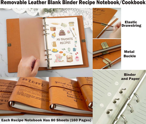 Daughter-in-Law Gift-Bonus Daughter Gift-Mothers Day Birthday Wedding Housewarming Christmas Gift-Recipe for A Special Daughter in Law--Removable ...