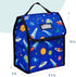 Wildkin Kids Insulated Lunch Bag – Reusable, Ideal for Hot/Cold Snacks, School & Travel - Out of this World...