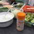 JADA Spices Turmeric Salt Spice and Seasoning - Vegan, Keto & Paleo Friendly - Perfect for Cooking, BBQ, Grilling, Rubs, Popcorn and more - Preser...