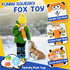 Puppy Toys for Teething, 9 Pack Interactive Dog Toys for Small Dogs, Puppy Chew Toys for Boredom with Rope Toys, Treat Ball and Cute Squeaky Toys...