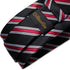 DiBanGu Mens Stripe Plaid Tie Set Floral Necktie Pocket Square Cufflinks Set Party Wedding Business...