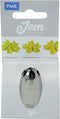JEM Drop Flower Piping Nozzle no. 1F...