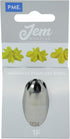 JEM Drop Flower Piping Nozzle no. 1F...