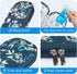 YOUSHARES Insulin Cooler Travel Case - Diabetic Cooler Travel Case Portable Refrigerated Medicine Travel Case for Insulin Pen and Medication Diabe...