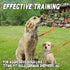Prong Collars for Dogs, No Pull Dog Collar, Dog Training Collar for Large Medium Small Dogs, Stainless Steel Adjustable with Comfort Rubber Tips (...
