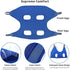 Pet Grooming Hammock for Dogs & Cats, Pet Grooming Hammock, Pet Grooming Sling, Dog Grooming Harness, Restraint Bag, Helper, Pet Nail Clip Bag for...