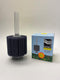 Hydro-Sponge Pro IV Premium Reticulated Foam Sponge Filter for Aquariums up to 80 Gallons...