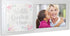 Malden 4X6 World's Greatest Nana Picture Frame, White...