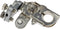 Dorman 926-882 Positive Battery Terminal Compatible with Select Ford/Lincoln Models (OE FIX)...