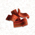 Bak'n Creations Bacon Flavored Dog Treats,Bacon Pork,6 oz. Bag...