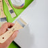 Mont Marte Gesso Brushes Sizes 2.4.6...