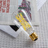 16W Dimmable ST64 Led Bulbs 5000K Daylight White Light Bulbs with 90+ Cri, E26 Base,Clear Glass,1920 lumen,Pack of 4...