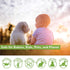 Puremedy Baby Skin Salve Multi Purpose Ointment All Natural Healing Homeopathic First Aid to Relieve Symptoms of Diaper Rash Dry Flaky Skin Bug Bi...
