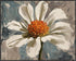 Posterizer 1 pcs-beautiful dainty flower in oil painting style 1-Floral & Botanical Art-Landscape & Nature Art-Decor for Home & Office- unframed w...