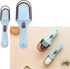 Kare & Kind 2x Adjustable Measuring Cups/Spoons - Large and Small - Imperial and Metric - Oz, Ml, Cups, Tbsp, Tsp - Adjustable Space Saving Kitche...