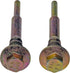 Dorman HW5038 Front Disc Brake Caliper Bolt Compatible with Select Buick/Cadillac/Oldsmobile Models...