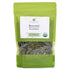 Biokoma Pure and Organic Horsetail Dried Leaves 50g in Resealable Pack Moisture Proof Pouch, USDA Certified Organic - Herbal Tea, No Additives, No...