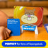 WHAT DO YOU MEME?® Spongebob Squarepants Expansion Pack - Family Card Games for Kids and Adults...
