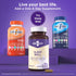 One-A-Day Sleep Supplement - Sleep Supplements for Adults, Sleep Support with Passionflower and Melatonin, Sleep Support with Sleep Well, 30 Capsu...