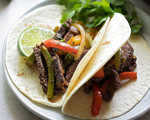 Bolner's Fiesta Extra Fancy Fajita Seasoning 14 Oz Plastic Jar (Pack of 1)...