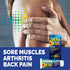 Thera-Gesic Maximum Strength Analgesic...