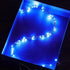 Led Fairy Lights Battery Operated, 1 Pack Mini Battery Powered Copper Wire Starry Fairy Lights for Bedroom, Christmas, Parties, Wedding, Centerpie...