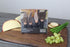 Taylor's Eye Witness Cheese Knives, One, Rose Gold...
