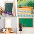 89.6 Ft Boho Bulletin Board Border Groovy 70s Bulletin Decorations Retro Classroom Bulletin Board Stickers for Classroom School Office Wall Board ...