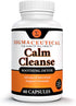 Calm Cleanse Detox Support - Oral Overgrowth Treatment for Adults - Non-GMO Oral Detox Medicine and White Tongue Treatment – Mouth Overgrowth Trea...