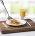 Stainless Steel Slotted Spatula Turner Cooking Utensil - Will Last Your Kitchen a Lifetime, Guaranteed - Meticulous Craftsmanship, Sleek Modern De...