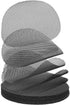 50Pcs Flower Pot Hole Mesh Pad Garden's Drainage Mesh Hole Screens Prevent Soil Loss Anti (2"x2")...