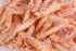Premium Freeze-Dried Krill & Shrimp Mix Ideal for Arowana, Koi, Tropical Cichlids, and Turtles High Protein Floating Aquarium Food (1000ml)...
