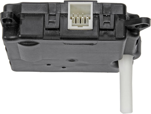 Dorman 604-272 HVAC Blend Door Actuator Compatible with Select Ford Models...