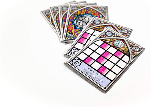 Sagrada 5&6 Player Expansion...