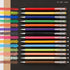 Pentel Matte Hop Sweet Color Ballpoint Pen, 7 Colors, K110-V7STB...