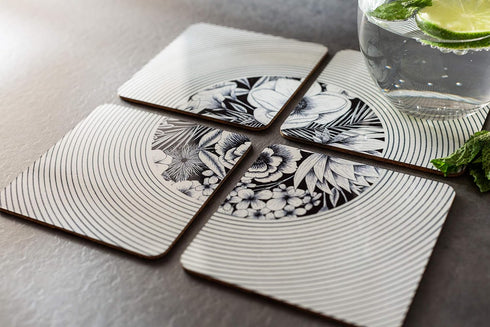 Cricut Infusible Ink Markers, Black Medium-Point Markers (1.0), 5 Count...