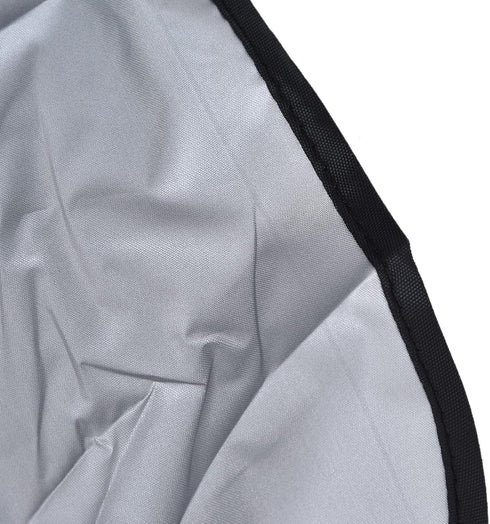 Swing Cushion Cover, Multiple Colour Swing Waterproof Cushion Replacement Chair Seat Cover for 3 Seater Outdoor Swing Garden Poolside Courtyard Ba...