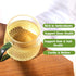 FullChea - Horsetail Tea, 1.5g X 30 Count - Premium Dried Horsetail Herb For Hair & Nail - Non-GMO - Caffeine-free - Natural Cola De Caballo Hierb...