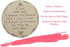 Spoontiques - Garden Décor - If Tears Could Build A Stairway Memorial Stepping Stone - Decorative Stone for Garden...