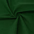 RTC Fabric 100% Cotton Flannel, Solid Kelly Green Cut by The Yard...