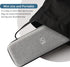 HPRT Portable Carry Case Compatible Pooolitech MT810 Portable Printers Waterproof Shockproof Scratch Resistant Compact Lightweight...