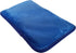 Gel Ice Pack and Microwave Heating Pad For Muscle Pain Relief. Heat Packs Or Cold Therapy Ice Pack With Cloth Backing. Cold Pack For Back Pain, Mi...