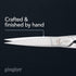 Gingher Embroidery Scissors 4"...