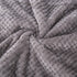 Fuzzy Dog Blanket or Cat Blanket or Pet Blanket, Warm and Soft, Plush Fleece Receiving Blankets for Dog Bed and Cat Bed, Couch, Sofa, Travel and O...