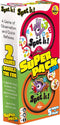 Zygomatic Spot It! Super Pack - 2 Fun Editions Bundle with 123 & Animals Jr. Game for Ages 4+, 2-8 Players...