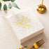 Crisky 50 and Fabulous Cocktail Napkins Gold for Women 50th Birthday Decorations, 50th Birthday Bevergae Dessert Table Supplies, 50Pcs, 3-Ply...