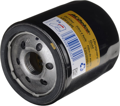 ACDelco Professional UPF64R (12667194) Engine Oil Filter...