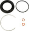 Dorman D670009 Front Disc Brake Caliper Repair Kit Compatible with Select Toyota Models...